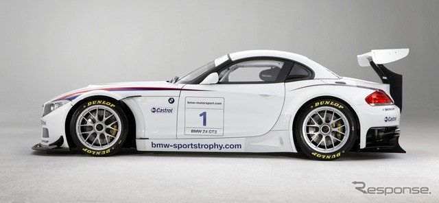 Z4 GT3