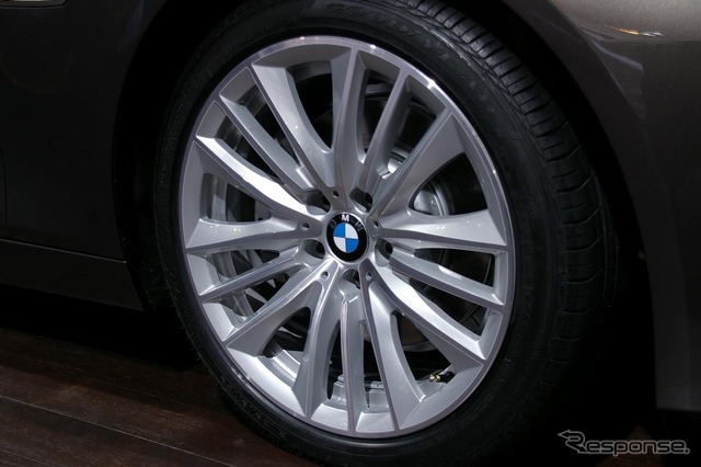 BMW 5シリーズ 新型