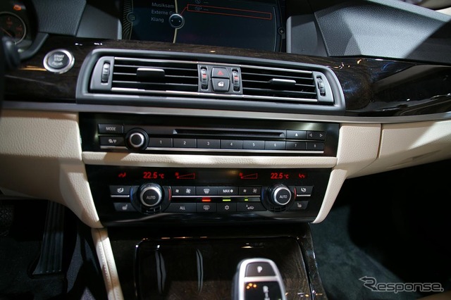 BMW 5シリーズ 新型