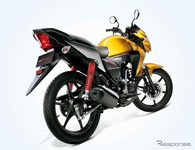 CB Twister
