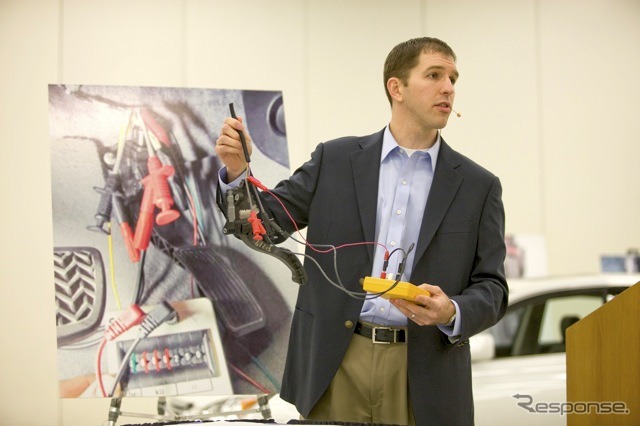 Dr. Matthew Schwall