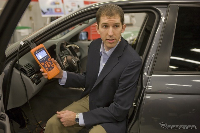 Dr. Matthew Schwall