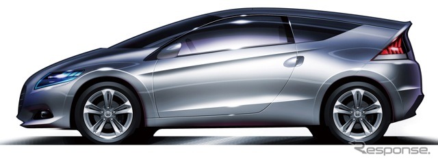 CR-Z