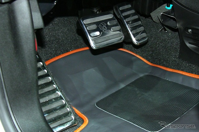 アバルト 500C