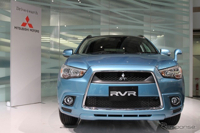 RVR