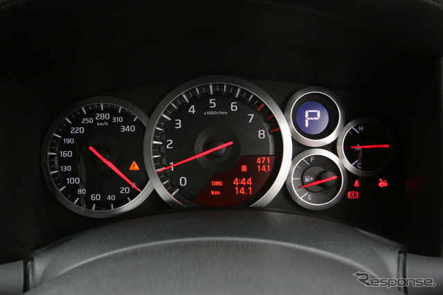 GT-R（2010年モデル）