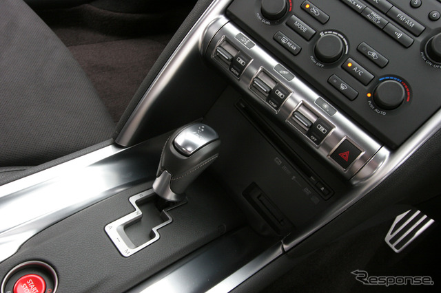 GT-R（2010年モデル）