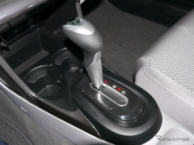 CR-Z