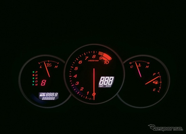 【マツダ『RX-8』写真蔵】クラフトマンシップ、安全、環境