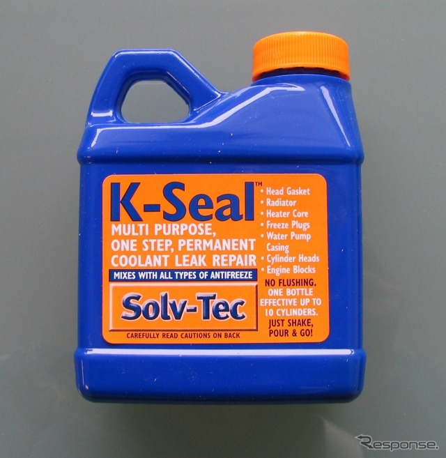 K-seal