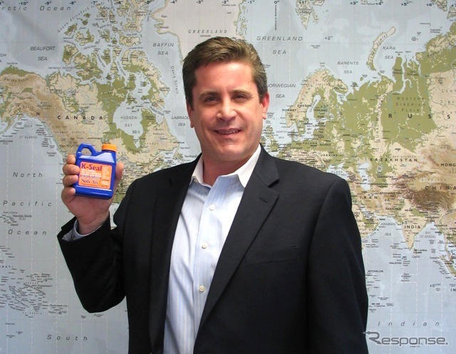K-seal