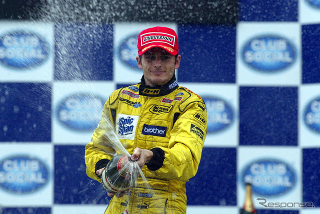 FIAリザルト見直しでフィジケラ初優勝の可能性……F1ブラジルGP