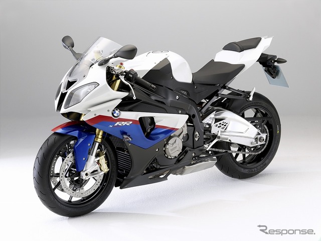 S1000RR