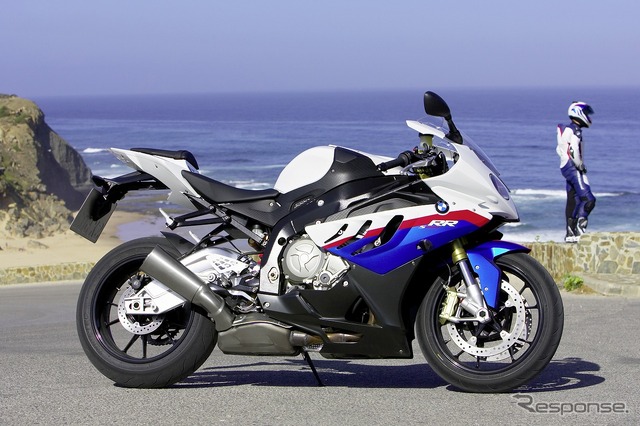 S1000RR