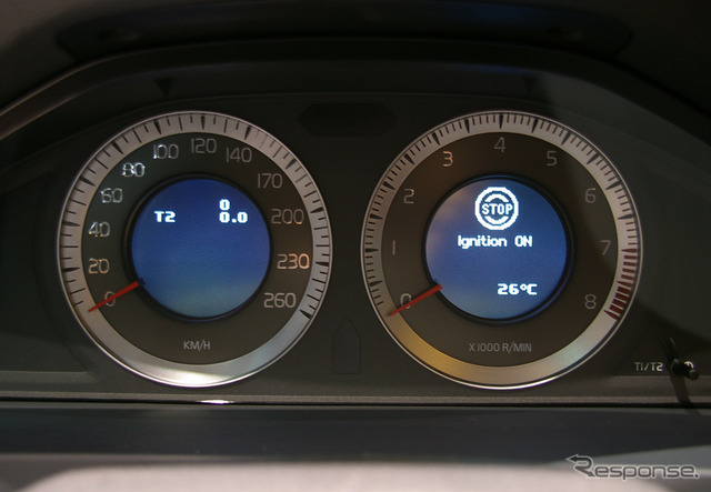 ボルボ S60 新型