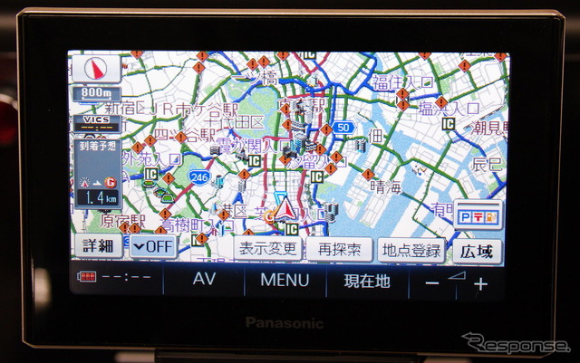 ストラーダ