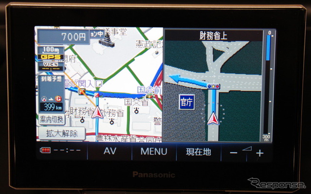 ストラーダ