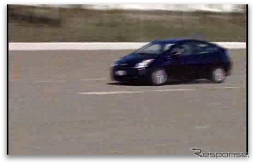 暫定結果（動画スクリーンショット）