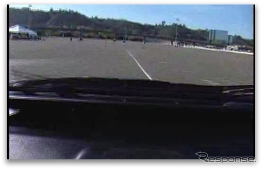 暫定結果（動画スクリーンショット）