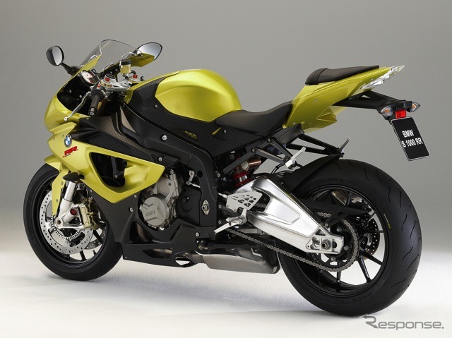 S1000RR