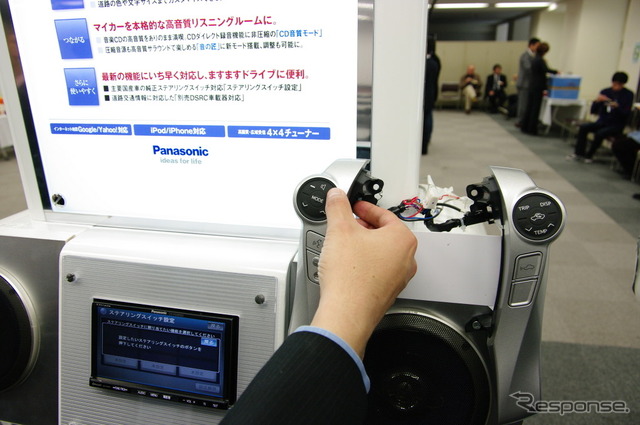 ストラーダミドルクラス