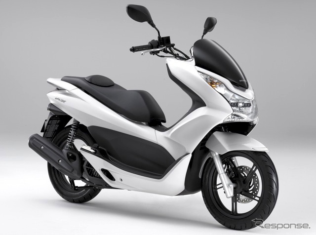 PCX