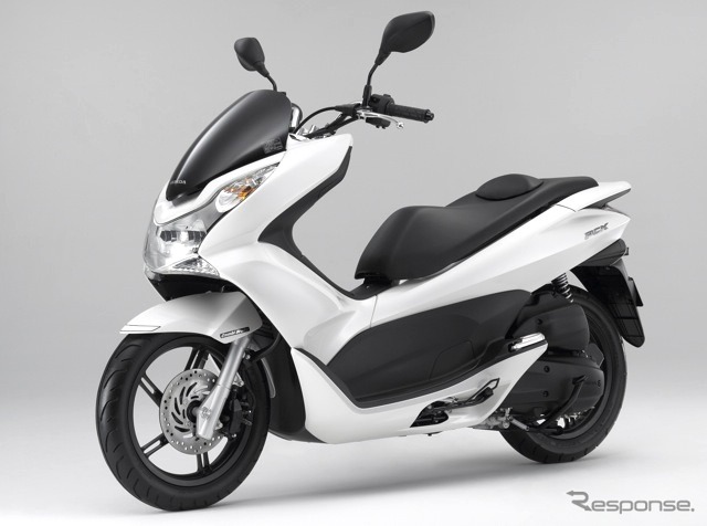 PCX