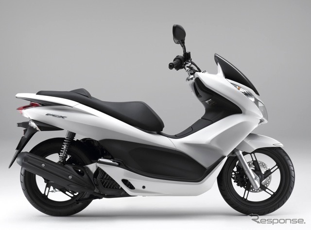 PCX