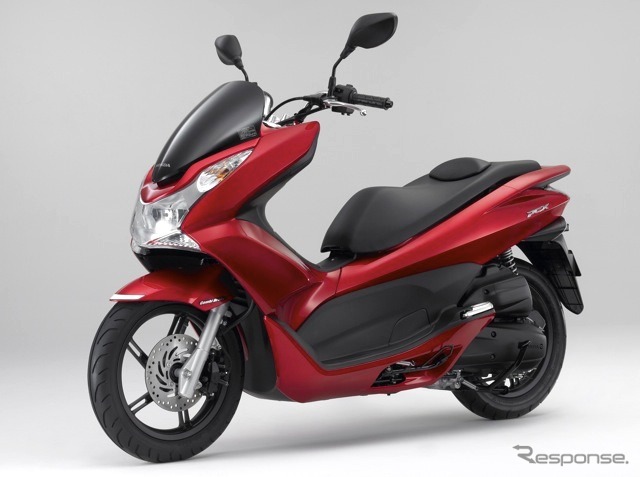 PCX