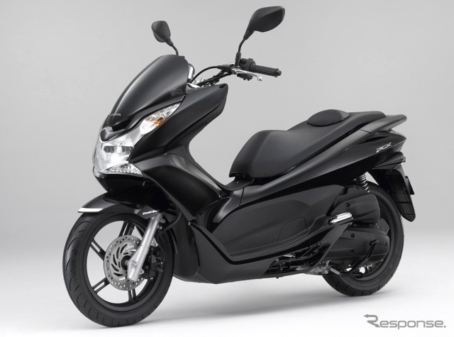 PCX