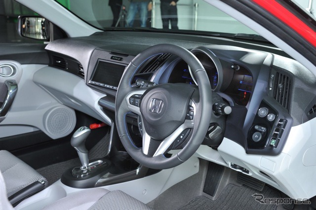 CR-Z