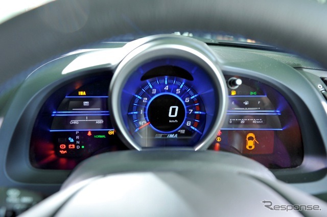 CR-Z