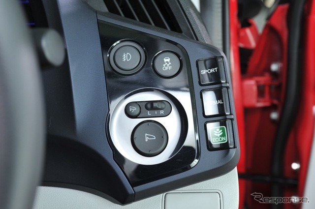 CR-Z