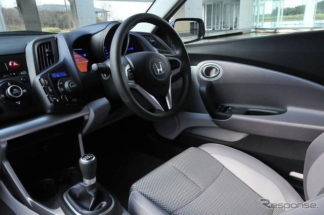 CR-Z