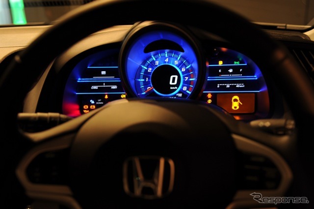 CR-Z