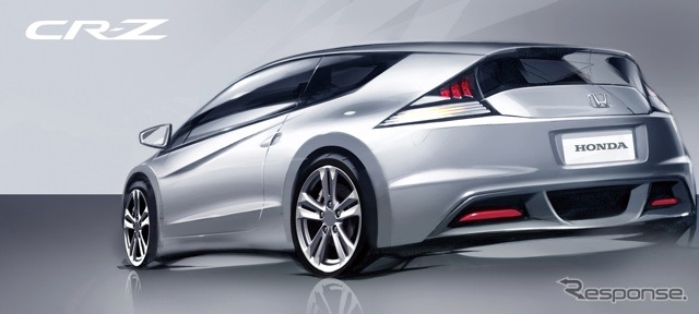 CR-Z
