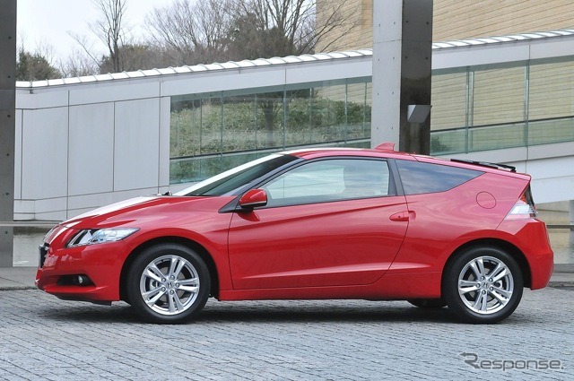 CR-Z
