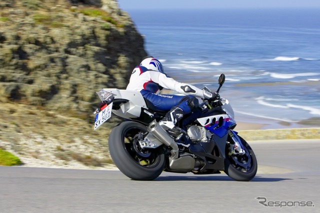 S1000RR