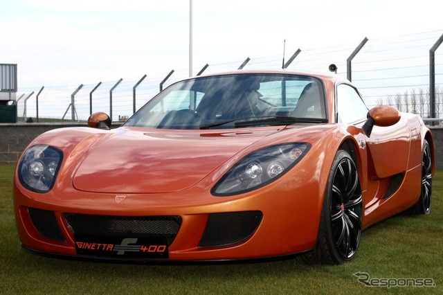 F400（旧Farbio GTS400）