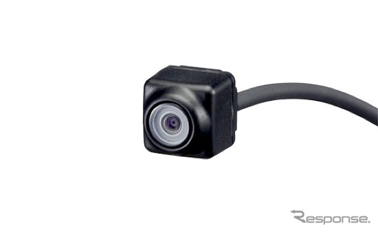 1/3.7型32万画素CMOSカメラユニット、RJ642A10000Q