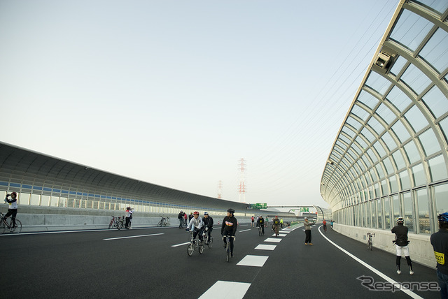 第二京阪道路