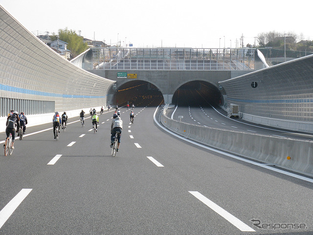第二京阪道路
