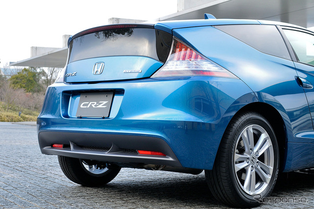 CR-Z