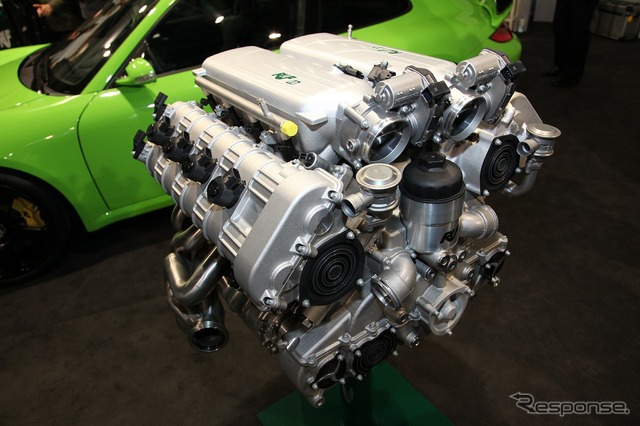 RUF RGT-8
