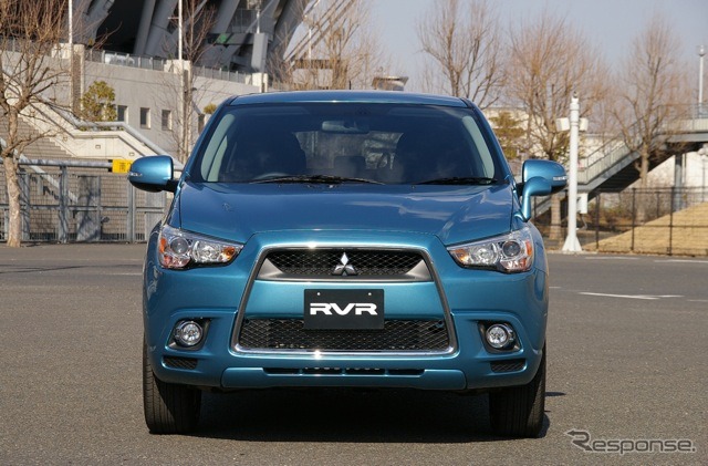 RVR