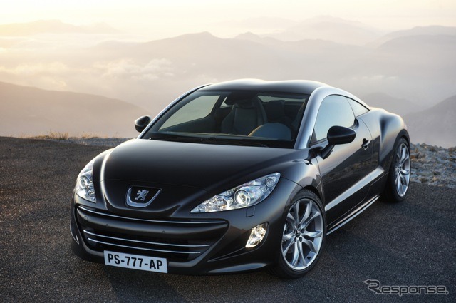 RCZ。http://rcz.jp/