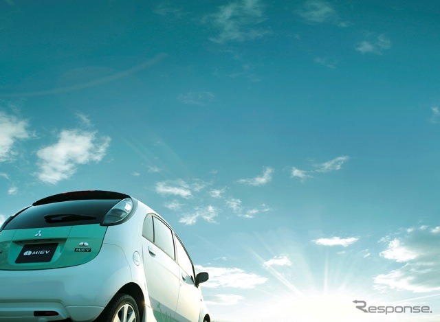 i-MiEV