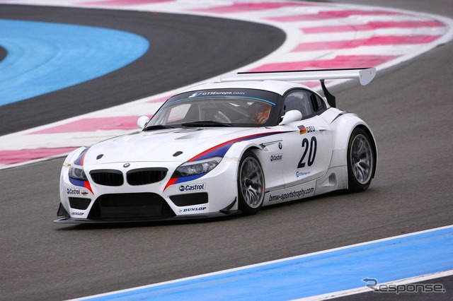 Z4 GT3