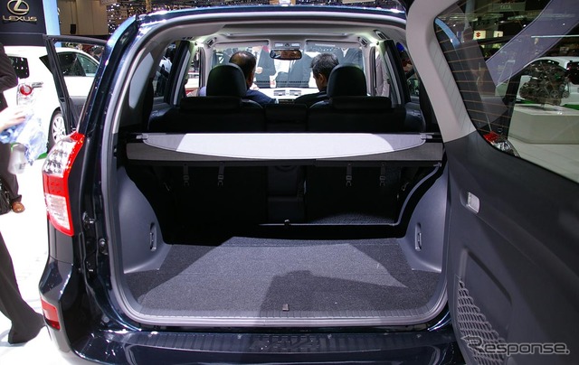 トヨタ RAV4
