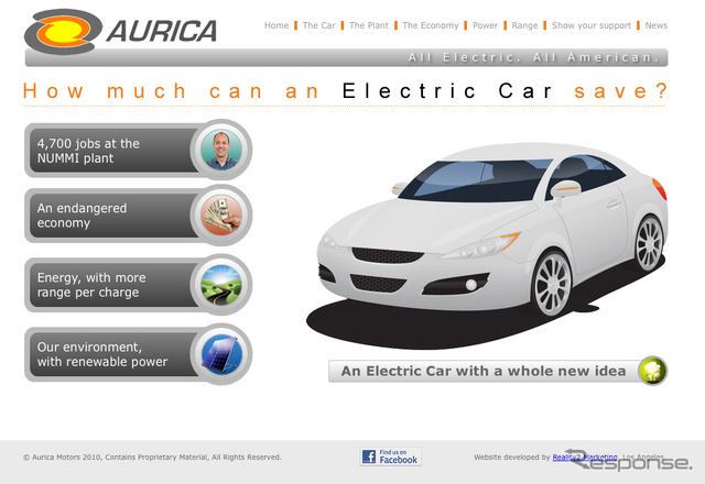 http://www.auricamotors.com/